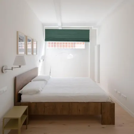 Matilda Charme Apartamento *