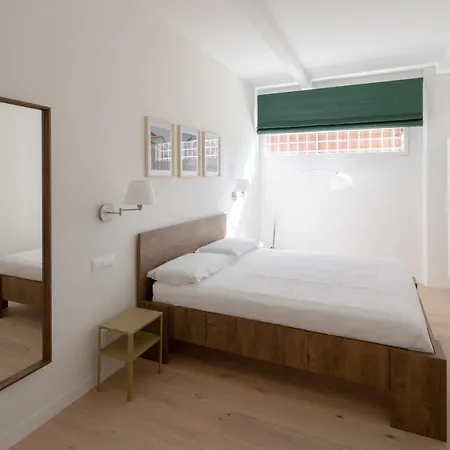 Apartamento Matilda Charme *