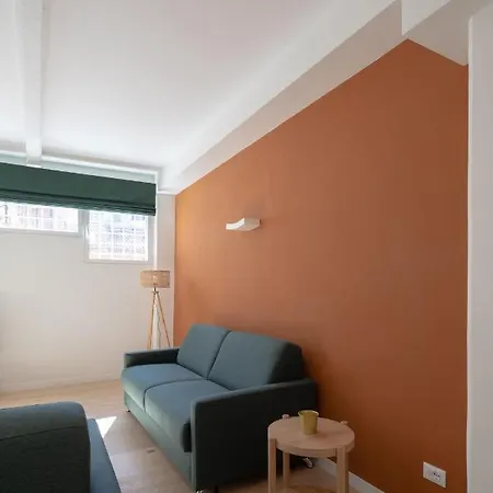 Matilda Charme Apartamento