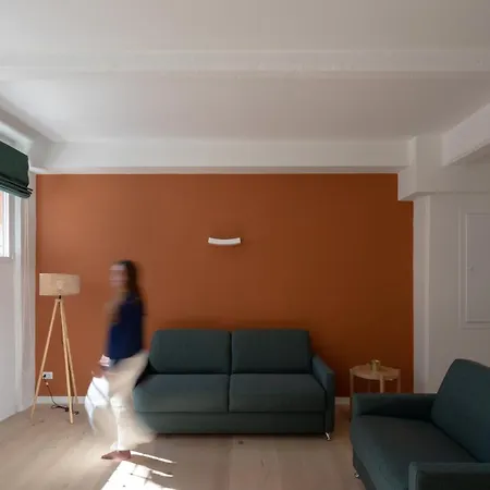 Matilda Charme * Roma