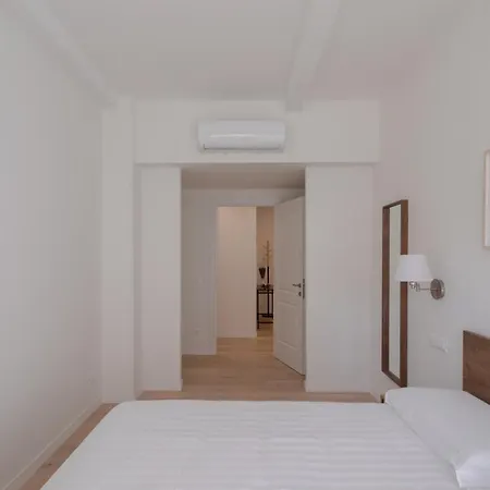 Matilda Charme Apartamento