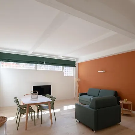 Matilda Charme Apartamento