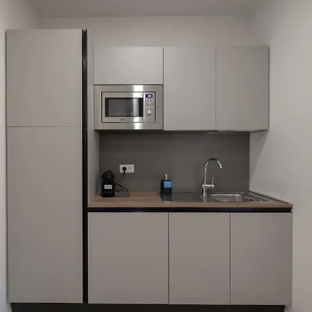 Apartamento Matilda Charme Roma