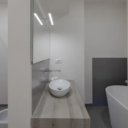 Matilda Charme * Ρώμη