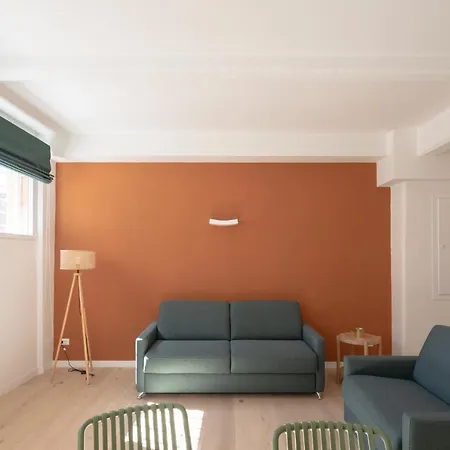 Matilda Charme Apartment