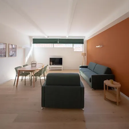 Apartment Matilda Charme