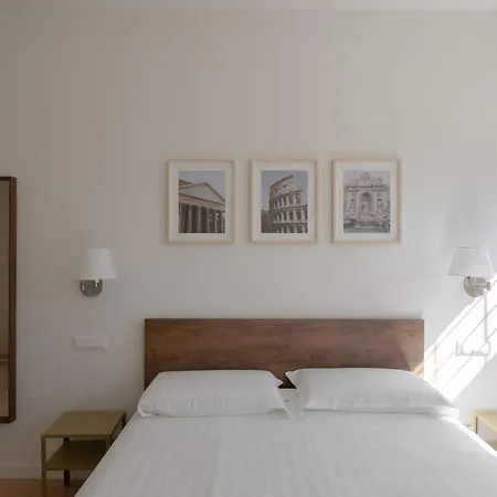 Apartment Matilda Charme Rome