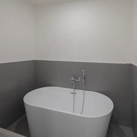 Matilda Charme Apartment Rome