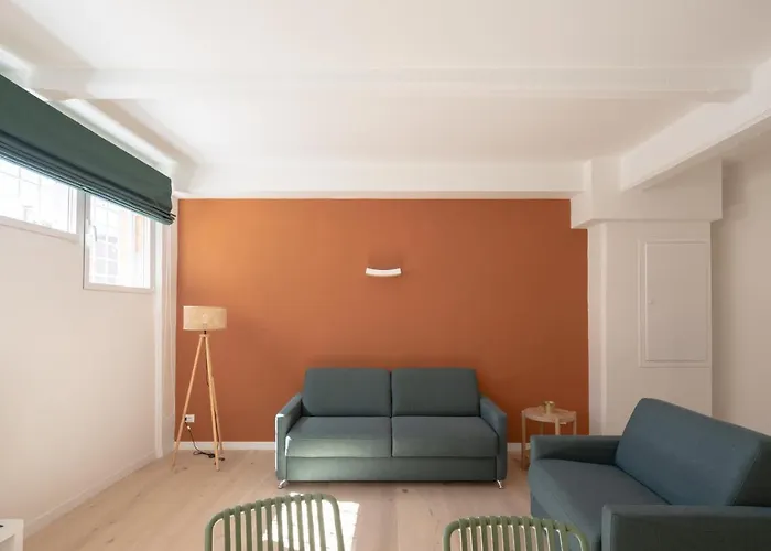 Matilda Charme Apartman