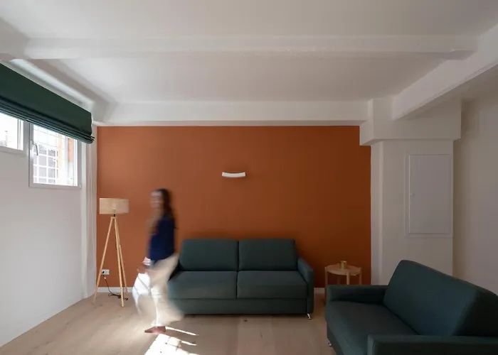 Matilda Charme * Róma