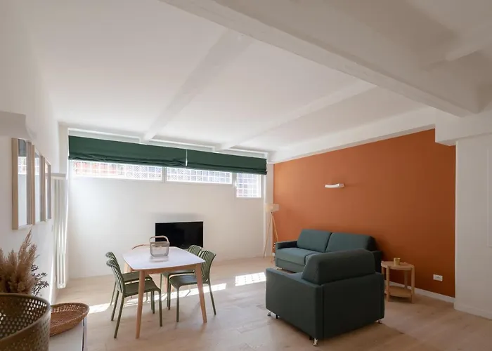 Matilda Charme Apartamento