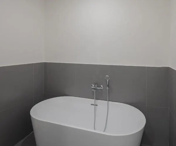 Matilda Charme Apartman Róma