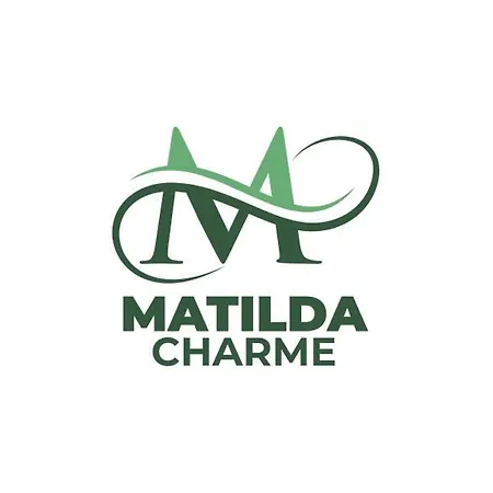 Matilda Charme Apartament