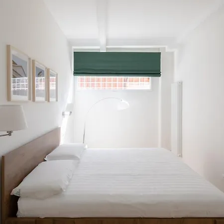 Apartament Matilda Charme Rzym