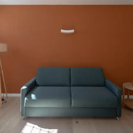 Apartament Matilda Charme Rzym