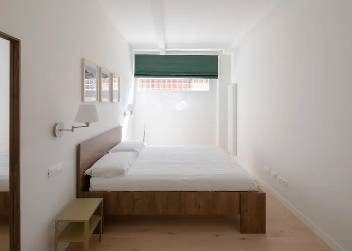 Matilda Charme Apartment *