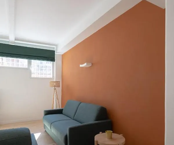 Matilda Charme Apartment
