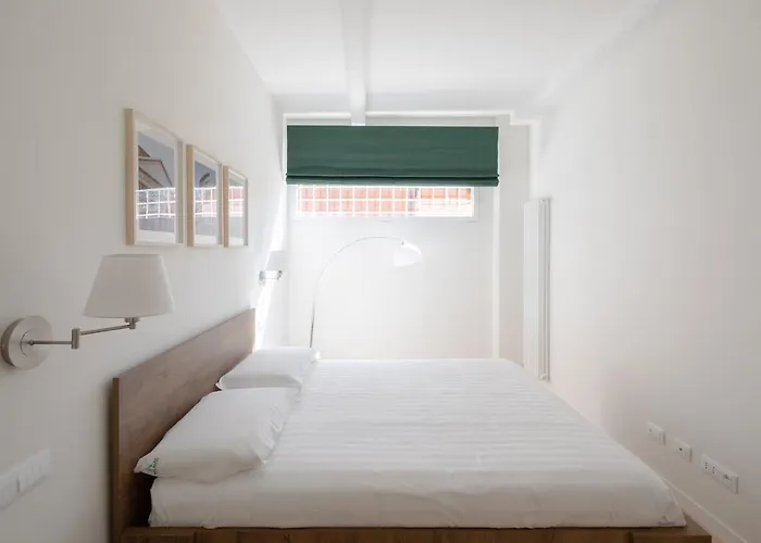 Apartment Matilda Charme Rome